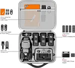 DJI pocket 2 waterproof